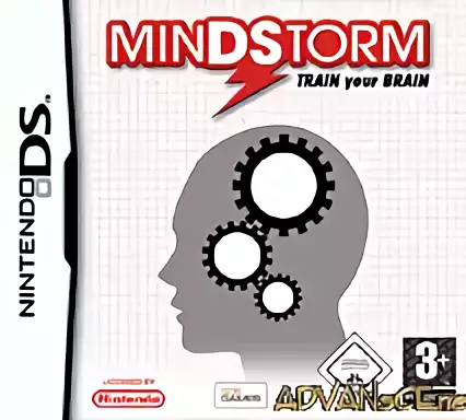 ROM MinDStorm - Train your Brain